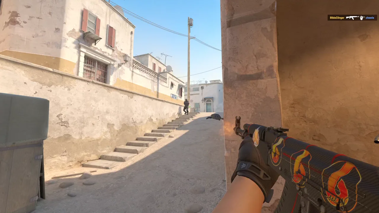 highlight
